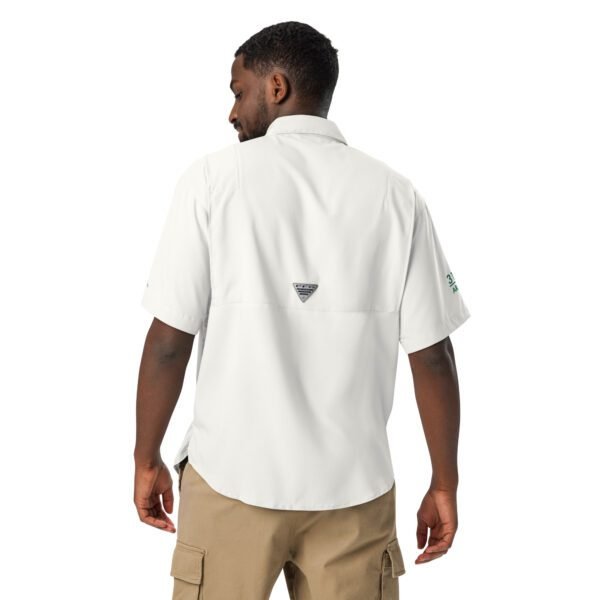 Ansar Al Hussain - Men’s Columbia short sleeve button shirt - Image 16